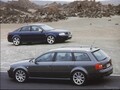 アウディ100/A6、60年の進化を一堂に…歴史を振り返る特別展示会をドイツで開催