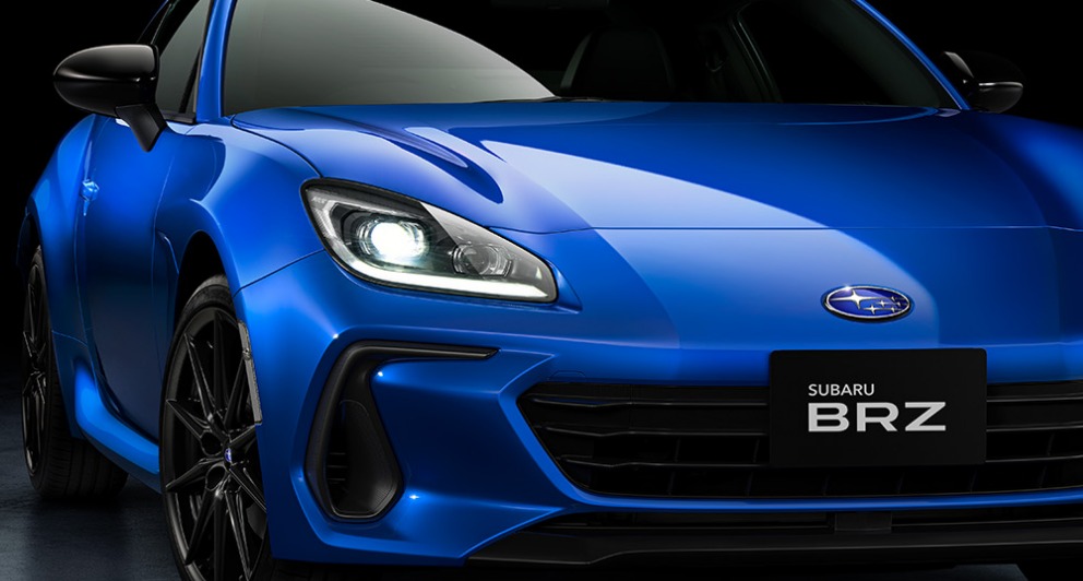 Brz 10周年 スバルbrzに特別仕様車 S 10thアニバーサリー リミテッド 登場 0台限定 Autocar Japan 自動車情報サイト 新車 中古車 Carview
