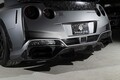 「次世代のフォージドカーボンを国内初採用したバリスのR35GT-R最強スタイル」350万円のプレミアムエアロに迫る！