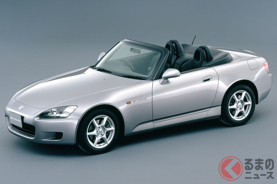 90年代人気車の盗難急増 Gt Rだけでなく マークii なども危ない 狙われる理由とは くるまのニュース 自動車情報サイト 新車 中古車 Carview