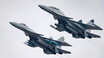 自衛隊機に異常接近した「見慣れぬ中国の戦闘爆撃機」よく見たら日本初の超音速戦闘機に激似かも!?