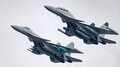 自衛隊機に異常接近した「見慣れぬ中国の戦闘爆撃機」よく見たら日本初の超音速戦闘機に激似かも!?