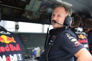 レッドブル社、ホーナー前チーム代表と完全決別。取締役職からも解任