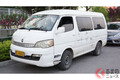 なぜ北朝鮮にハイエースが存在!? 中国ではルノー日産がハイエースを販売 トヨタも仰天な事情