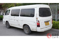 なぜ北朝鮮にハイエースが存在!? 中国ではルノー日産がハイエースを販売 トヨタも仰天な事情