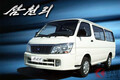 なぜ北朝鮮にハイエースが存在!? 中国ではルノー日産がハイエースを販売 トヨタも仰天な事情