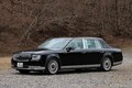 新天皇即位パレード採用記念 センチュリーはプライベート使用も意外といけそう