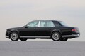 新天皇即位パレード採用記念 センチュリーはプライベート使用も意外といけそう