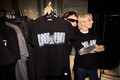 ワイルドサイド ヨウジヤマモトが、カトリエル＆パコ・アモロソとのコラボレーション Tシャツを発表！
