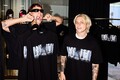 ワイルドサイド ヨウジヤマモトが、カトリエル＆パコ・アモロソとのコラボレーション Tシャツを発表！