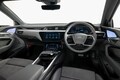 アウディが電気自動車の新型SUV「e-tron 50クワトロ」を発売。車両価格は933～1143万円に設定