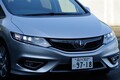 ホンダ ジェイド試乗、低全高ミニバンの総合評価は？