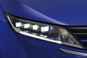 日産『ノートオーラ』など5車種783台をリコール…光軸が保安基準を満たさない