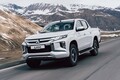 三菱がロシアのイヤーカーに!? 日本未発売の大賞車「L200」とは