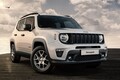 “燃費がいいジープ”誕生！「レネゲード e-ハイブリッド」ブランド初のマイルドハイブリッド