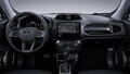 “燃費がいいジープ”誕生！「レネゲード e-ハイブリッド」ブランド初のマイルドハイブリッド