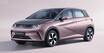 BYD創業30周年を記念した電気自動車「ドルフィン」の特別限定モデルが登場