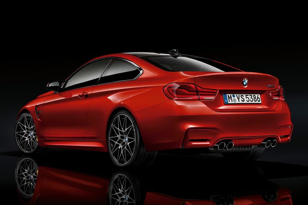認定中古車で狙うイマが旬の1台 Bmw M3セダン M4クーペ タイプ F80 F Le Volant Carsmeet Web 自動車情報サイト 新車 中古車 Carview
