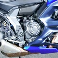 新型ヤマハYZF-R7 vsライバル徹底比較#1 スタイリング／エンジン＆シャーシ編〈RS660/CBR650R/ニンジャ650〉