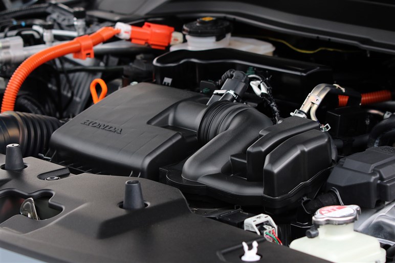 コンパクトSUV「ヴェゼル」の改良モデルは乗り心地も走りも「WR-V」と別モノ。納期も改善