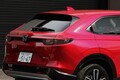 コンパクトSUV「ヴェゼル」の改良モデルは乗り心地も走りも「WR-V」と別モノ。納期も改善