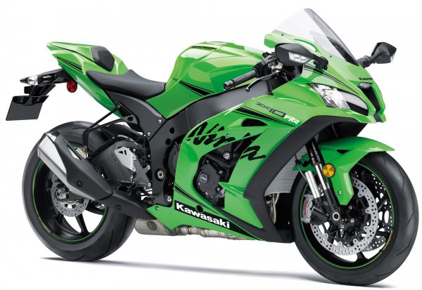 カワサキ zx10r 車検有 カスタム リッターSS ninja
