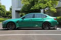 M4とは異なる乗り味できちんと差別化しているのはさすが「M」！「BMW M3コンペティション」【河口まなぶ動画試乗インプレッション】