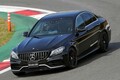 【試乗】メルセデスAMG C63 Sは想像以上の進化を遂げていた