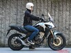 一本橋やスラロームはどうなる？ 名車CB400SFに代わる教習車候補！400XとGB350教習車を見よ！