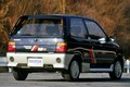 【昭和の名車 101】スズキ アルトワークスRS-X：昭和62年（1987年）