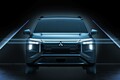 三菱エアトレックが電気自動車になって帰ってくるのか。デザインコンセプトを上海モーターショーで公開