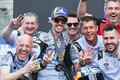 【MotoGP】アレックス・マルケス、兄に敗北スプリント2位。ランキングも逆転されるが「後ろとの差を広げられた」