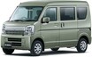 スズキの新しい軽トラが派手すぎる！ キャリイ＆エブリイに2カラーが追加【新車ニュース】