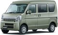 スズキの新しい軽トラが派手すぎる！ キャリイ＆エブリイに2カラーが追加【新車ニュース】