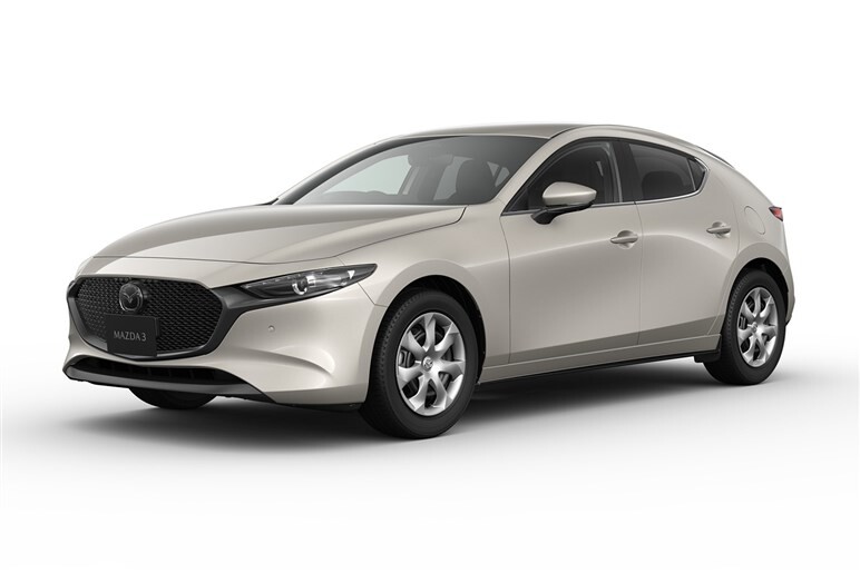 【新車価格230万円】アリ？ ナシ？ 「マツダ3 15C iセレクション」の装備を詳しく調べてみた