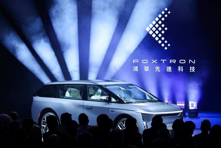 【真相】三菱とホンハイが組む本当のメリット。日本メーカーはアジア企業に蹂躙されてしまうのか？