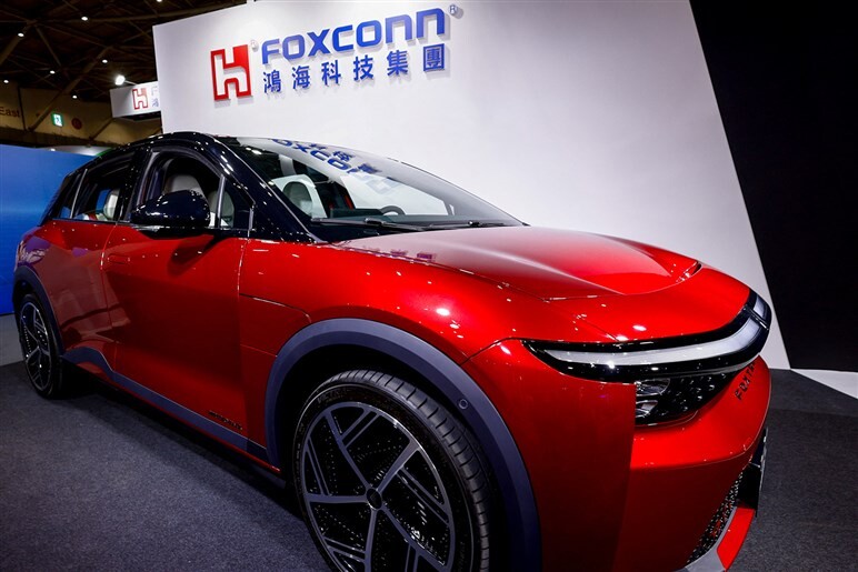 【真相】三菱とホンハイが組む本当のメリット。日本メーカーはアジア企業に蹂躙されてしまうのか？