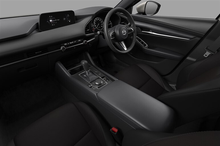 【新車価格230万円】アリ？ ナシ？ 「マツダ3 15C iセレクション」の装備を詳しく調べてみた