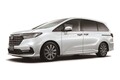 じわじわ人気のホンダ「オデッセイ」 強者アルファード／ヴェルファイアの独占市場でなぜ売れているのか？