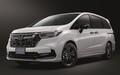 じわじわ人気のホンダ「オデッセイ」 強者アルファード／ヴェルファイアの独占市場でなぜ売れているのか？