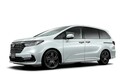 じわじわ人気のホンダ「オデッセイ」 強者アルファード／ヴェルファイアの独占市場でなぜ売れているのか？