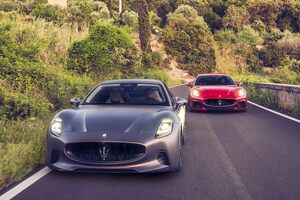 マセラティ｢グラントゥーリズモ トロフェオ／フォルゴレ｣が米国『カー・アンド・ドライバー』のエディターズチョイスアワードを受賞！ 功績を紐解きます