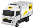 「トミカ」初「ヤマト運輸」正式ライセンス商品！ 集配トラックが変形ロボット「ジョブレイバー」に！