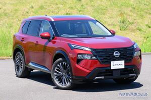 【最新】エクストレイル「値引き」と「買い方」のコツ。目標額は「30万円」【2025年11月】