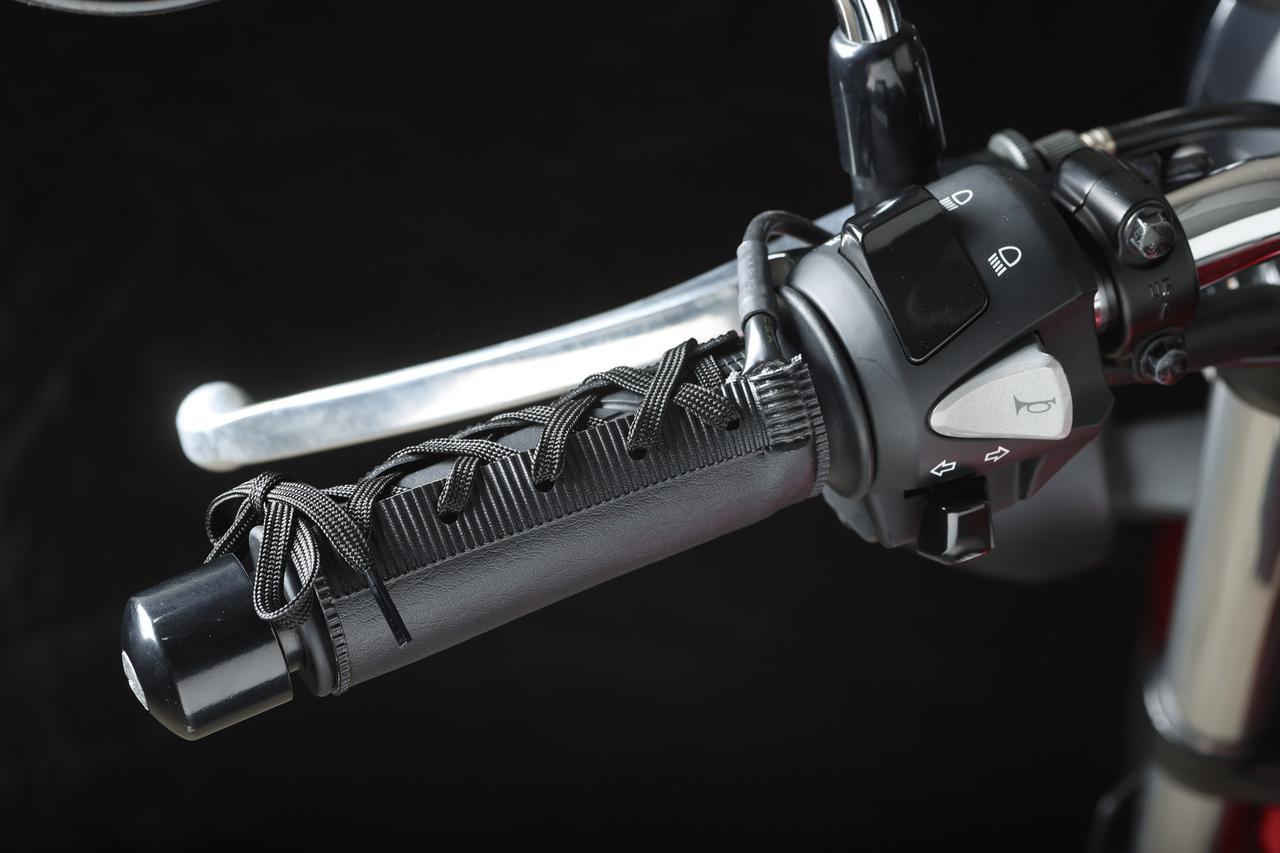 バイク用電熱アイテムを徹底解説 ジャケット パンツ グローブ グリップヒーターまでおすすめの製品を一挙紹介 Webオートバイ の写真 56ページ目 自動車情報サイト 新車 中古車 Carview
