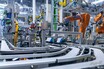 BMWライプツィヒ工場にて、2番目のバッテリーモジュール生産ラインが稼働開始。E-driveの生産拡大を図る。
