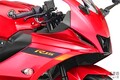 【インド】約30万円のヤマハ「YZF-R15」に反響多数！ 「クイックシフター」＆「スリッパ―クラッチ」が標準装備！ もはや“エントリークラス”じゃない「スーパースポーツバイク」が話題に