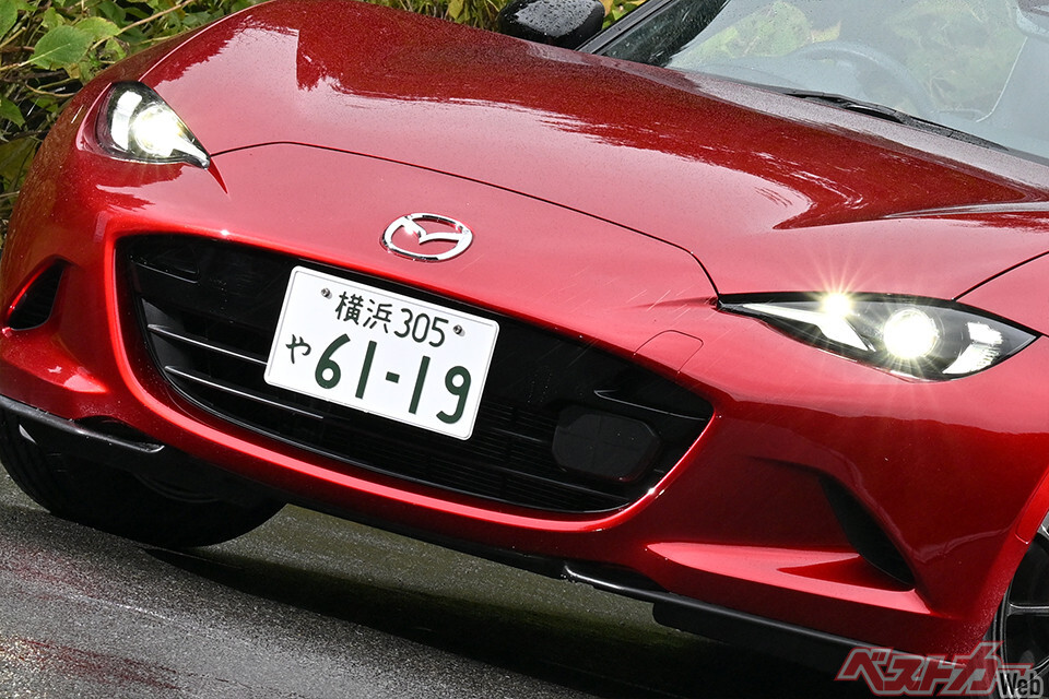 クルマ好きならこの価格帯から目を離すな!?　301万～350万円のオススメ車