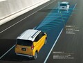 三菱eKクロス＆eKワゴンが一部改良！　予防安全技術や運転支援技術がさらに進化