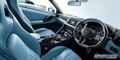 日産、2025年モデルのGT-Rを発表　専用特別内装色「ブルーヘブン」を設定